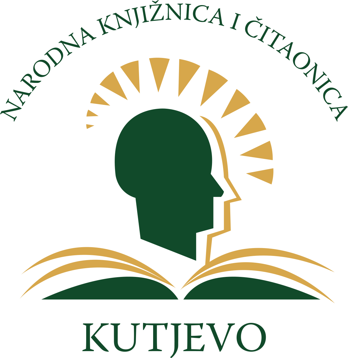 Knjižnica Kutjevo